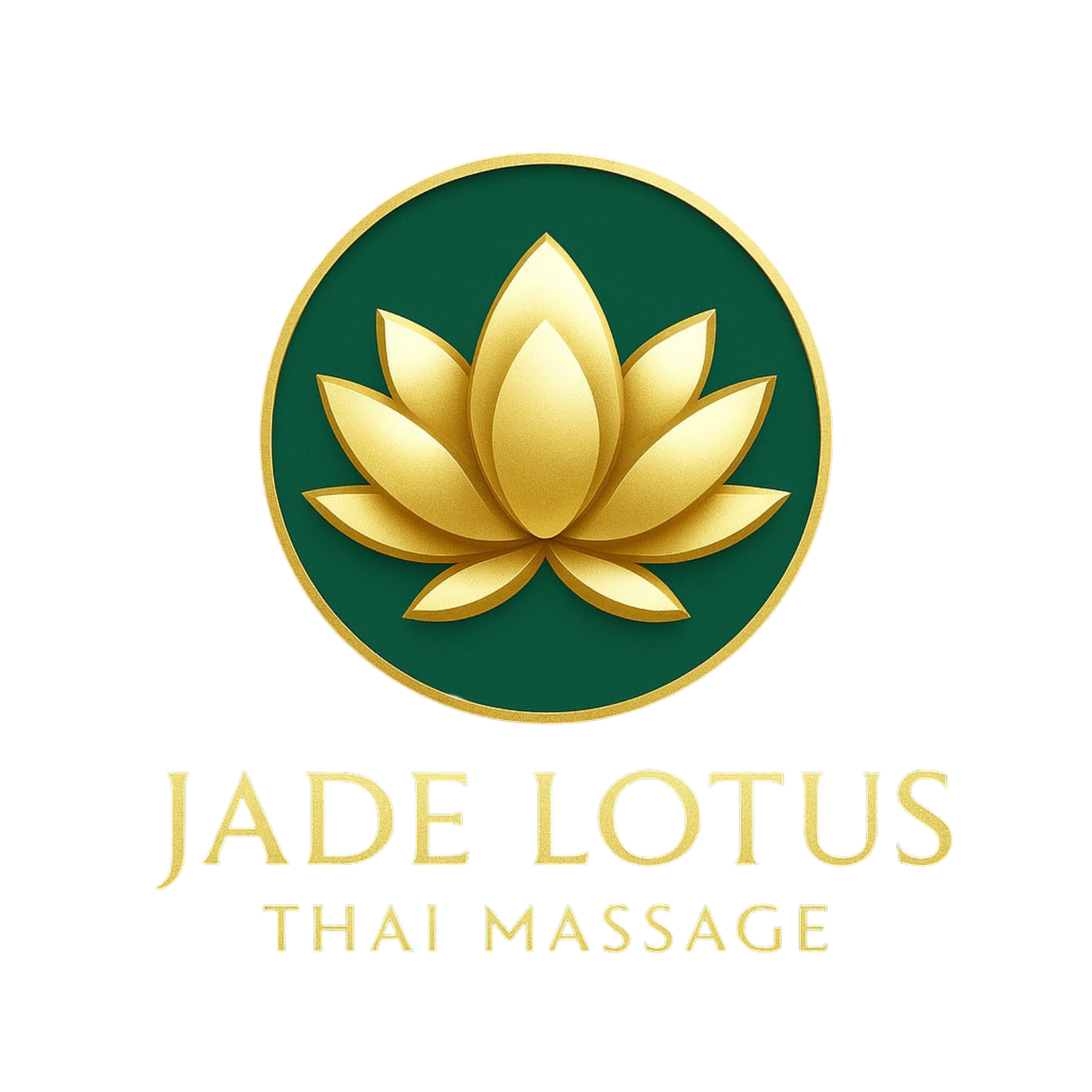 Jade Lotus Spa Logo