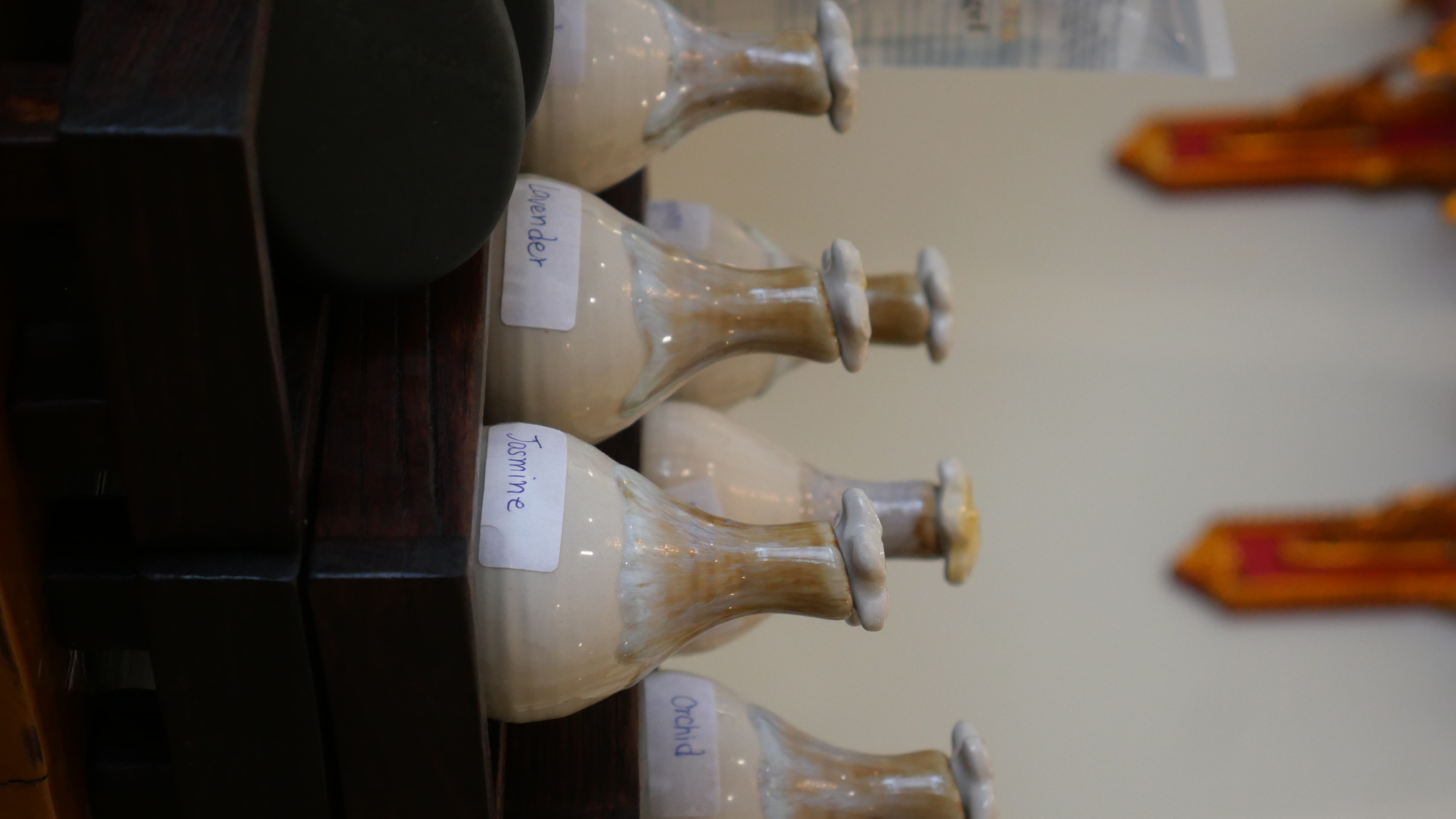 Jade Lotus Spa Interior - Serene and welcoming atmosphere